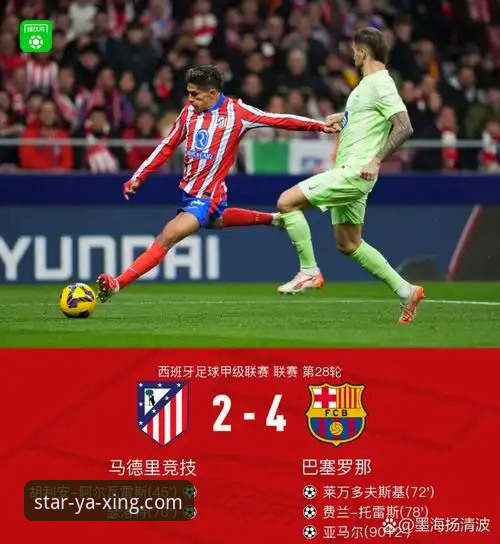 马竞VS巴萨欧冠对决深度评测：西蒙尼回应亚马尔，亚星体育平台观赛体验全解析